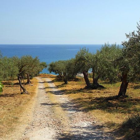 Tenuta Petreria Santo Stefano di Camastra Buitenkant foto