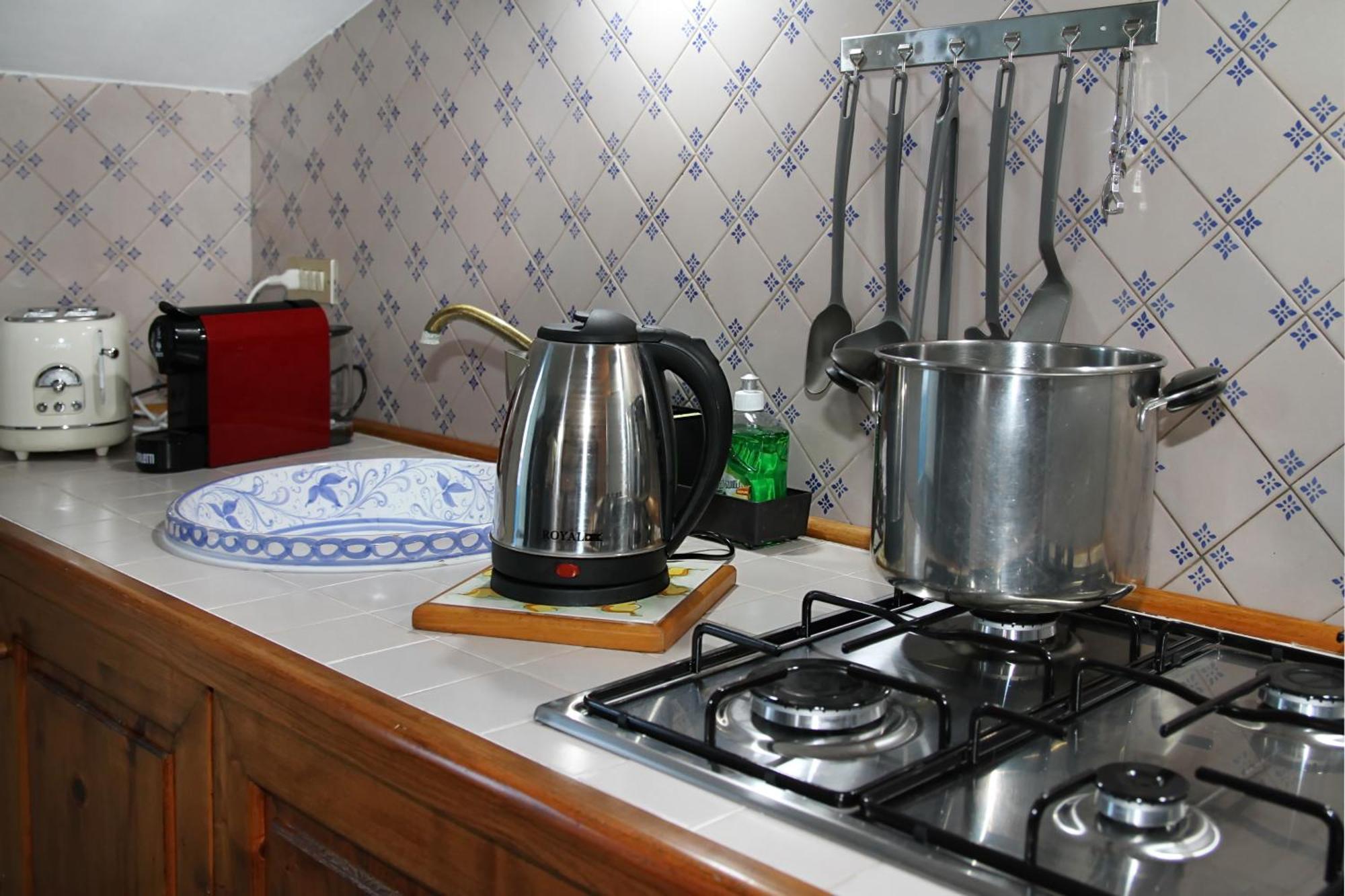 Tenuta Petreria Santo Stefano di Camastra Buitenkant foto