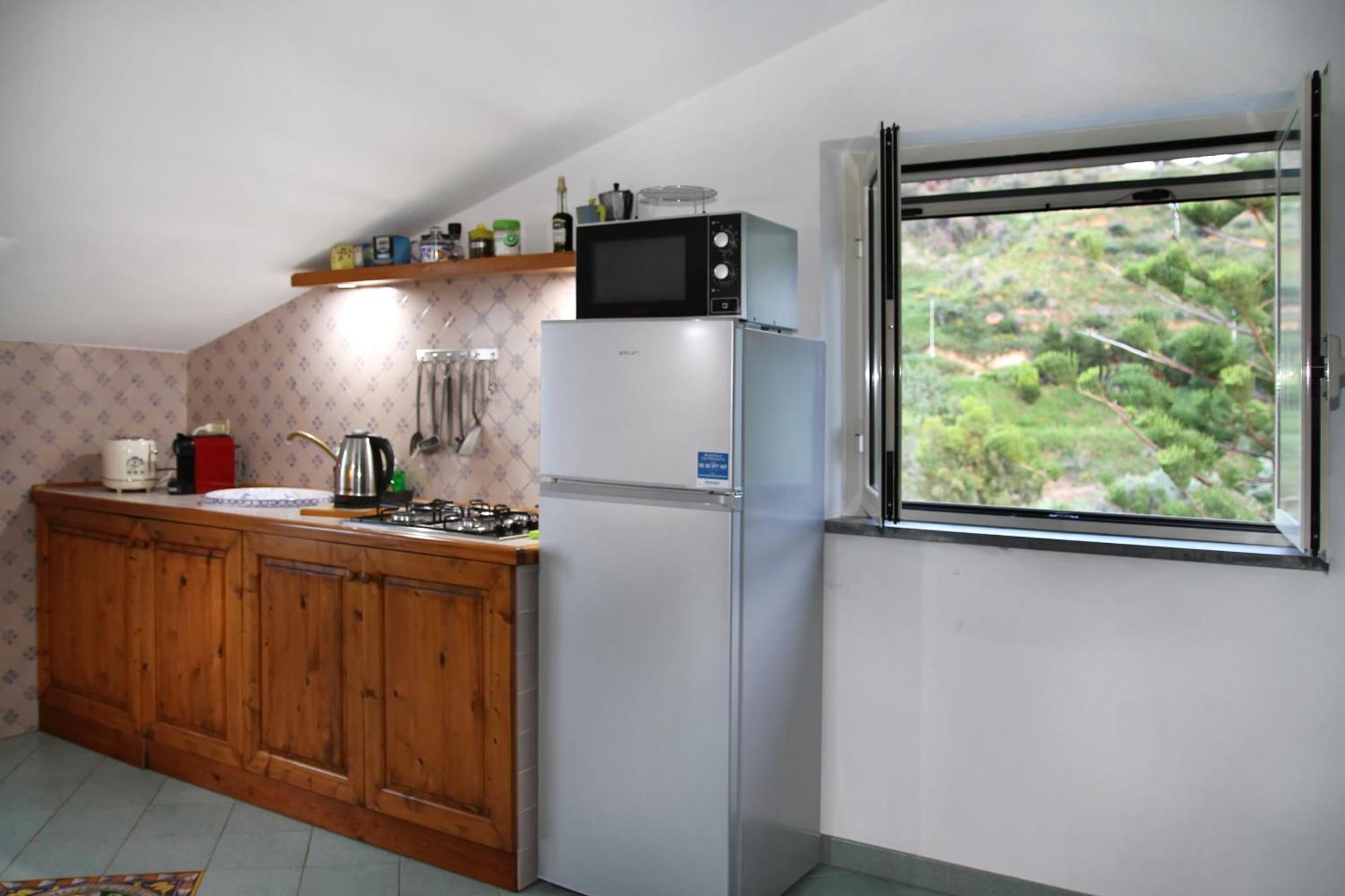 Tenuta Petreria Santo Stefano di Camastra Buitenkant foto