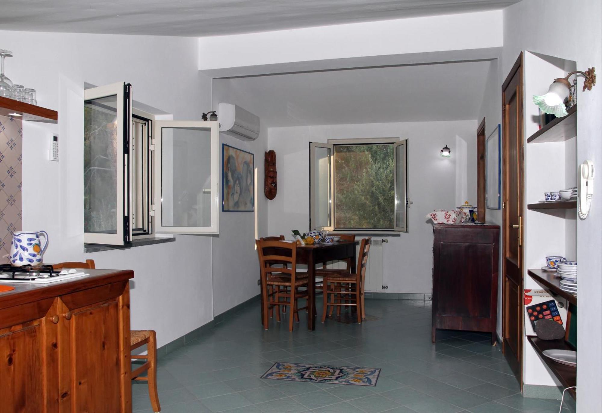 Tenuta Petreria Santo Stefano di Camastra Buitenkant foto