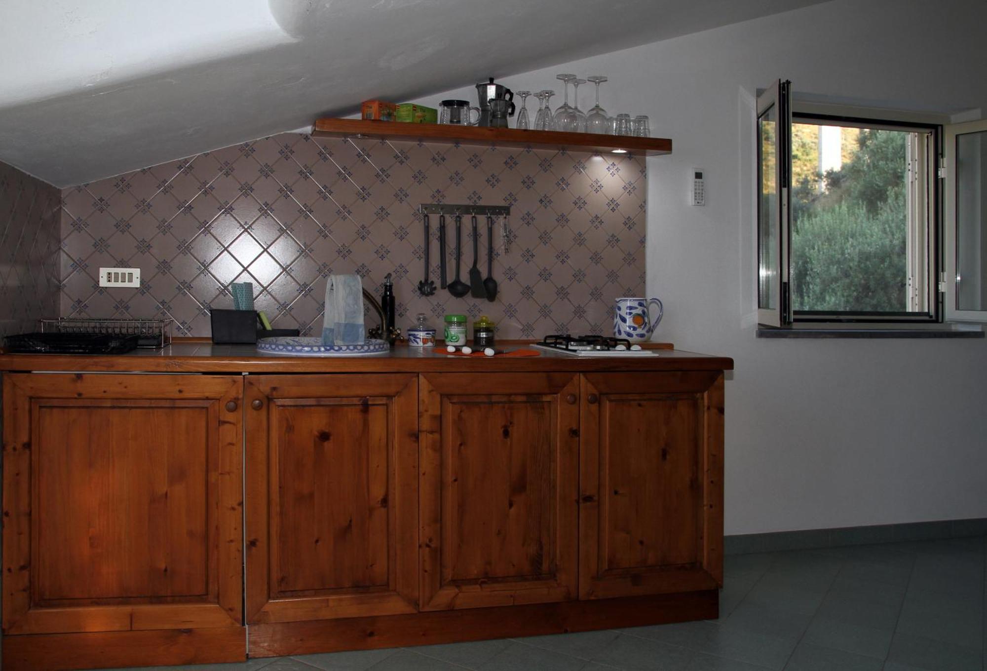 Tenuta Petreria Santo Stefano di Camastra Buitenkant foto