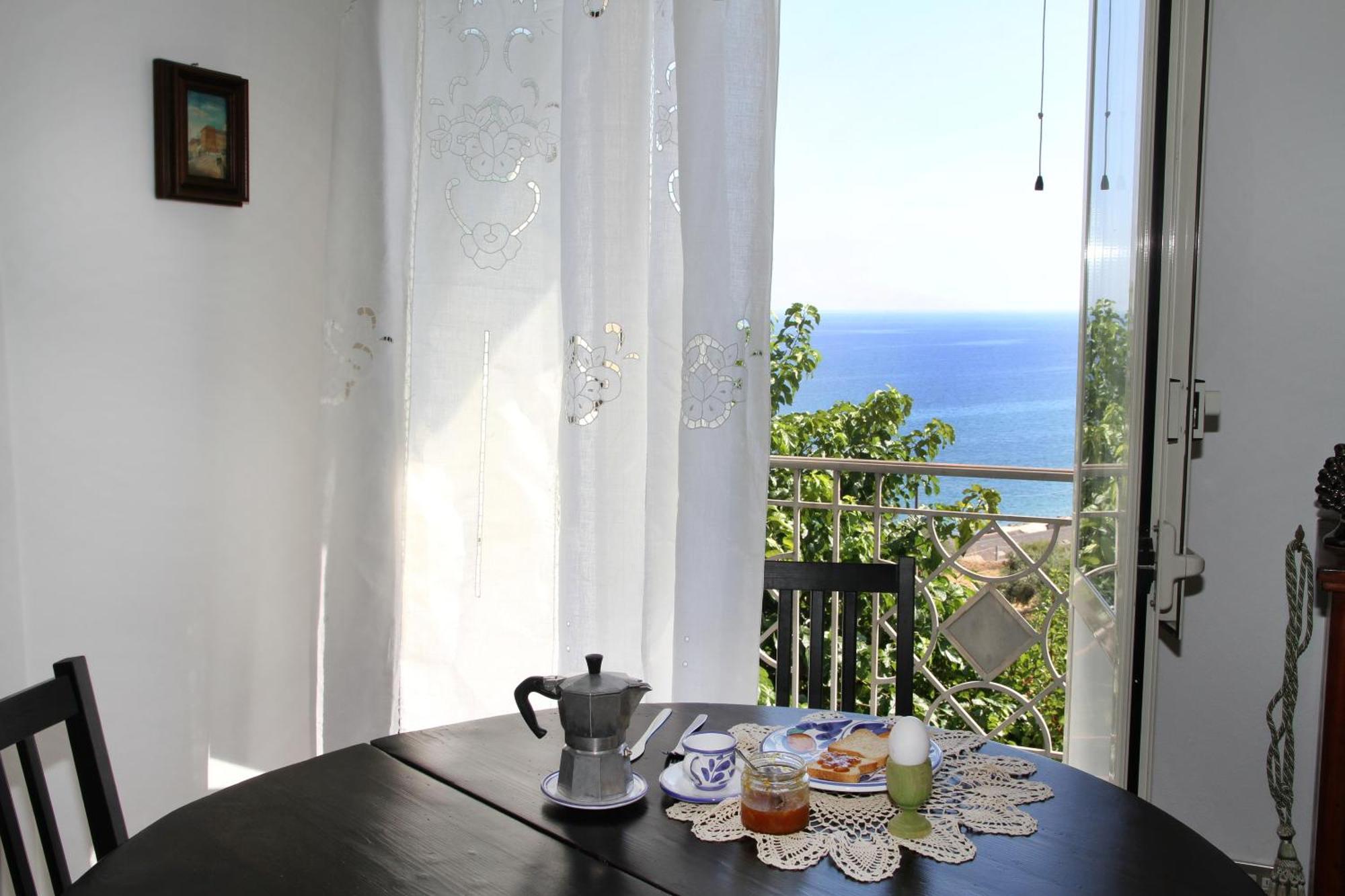 Tenuta Petreria Santo Stefano di Camastra Kamer foto