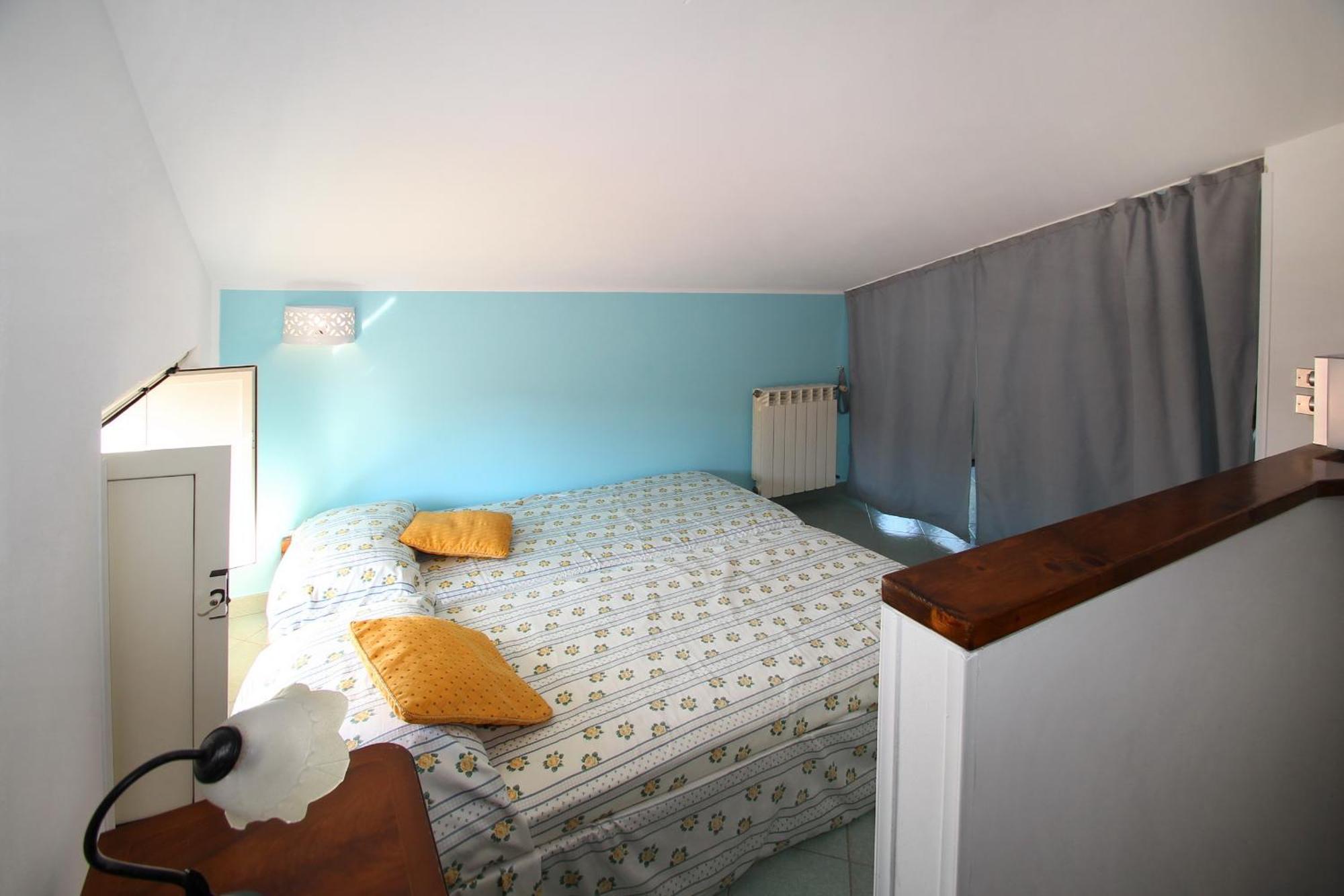 Tenuta Petreria Santo Stefano di Camastra Buitenkant foto