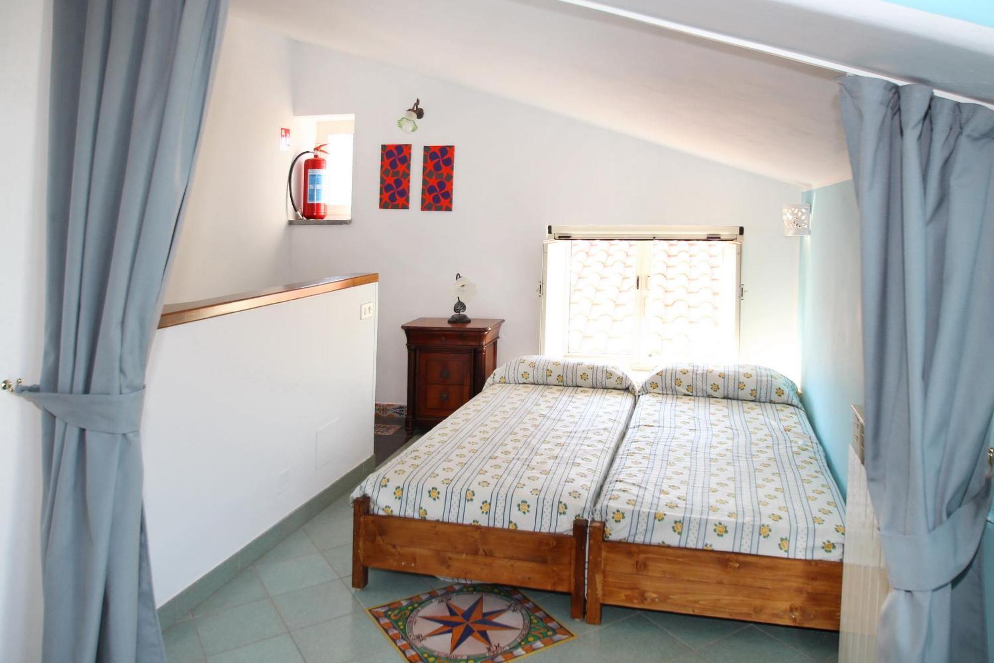 Tenuta Petreria Santo Stefano di Camastra Buitenkant foto