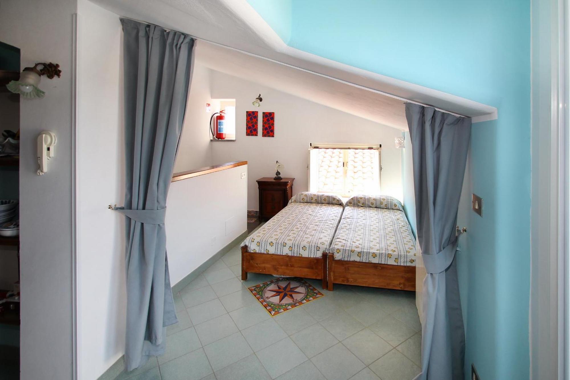 Tenuta Petreria Santo Stefano di Camastra Buitenkant foto
