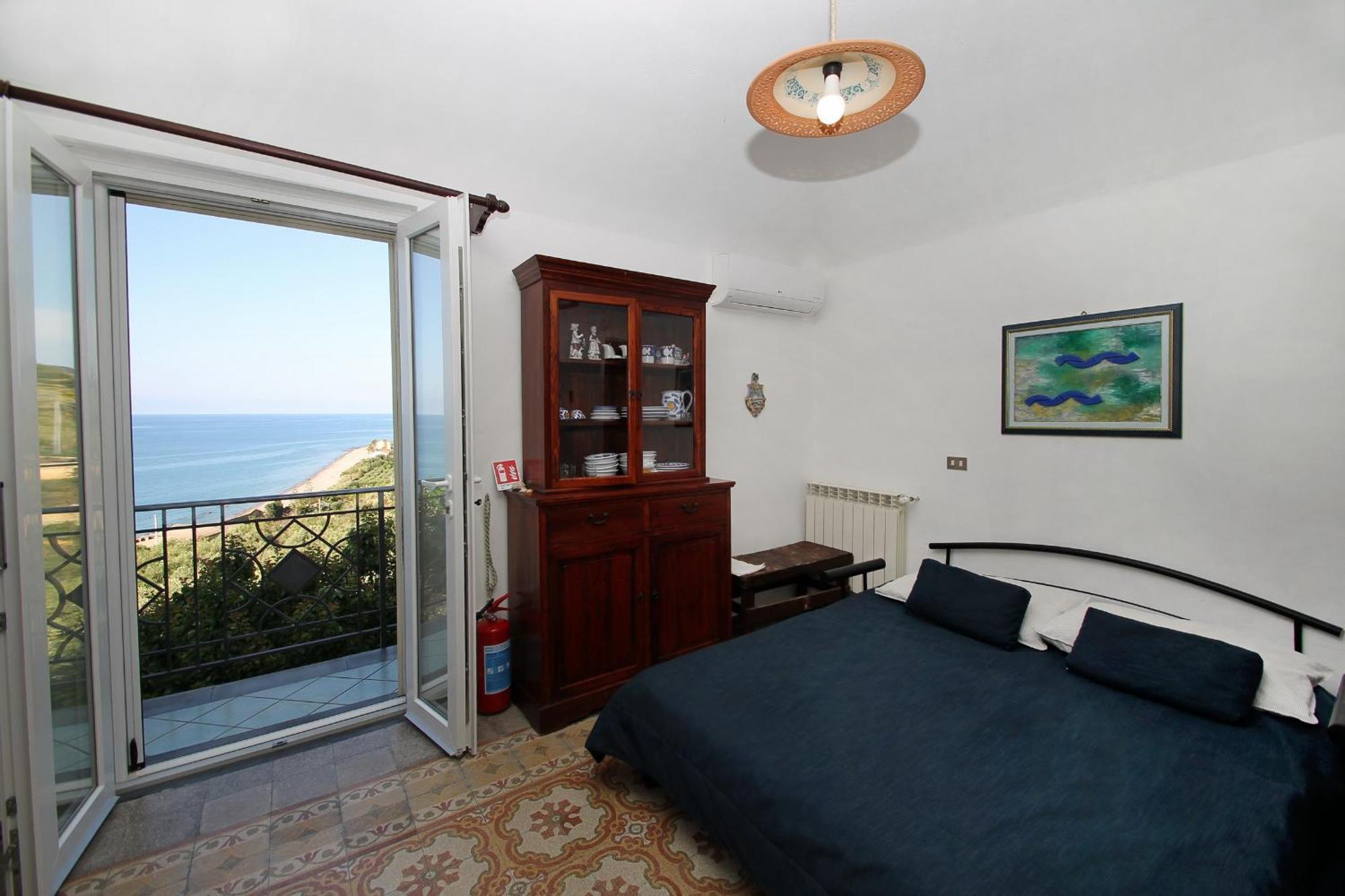 Tenuta Petreria Santo Stefano di Camastra Buitenkant foto