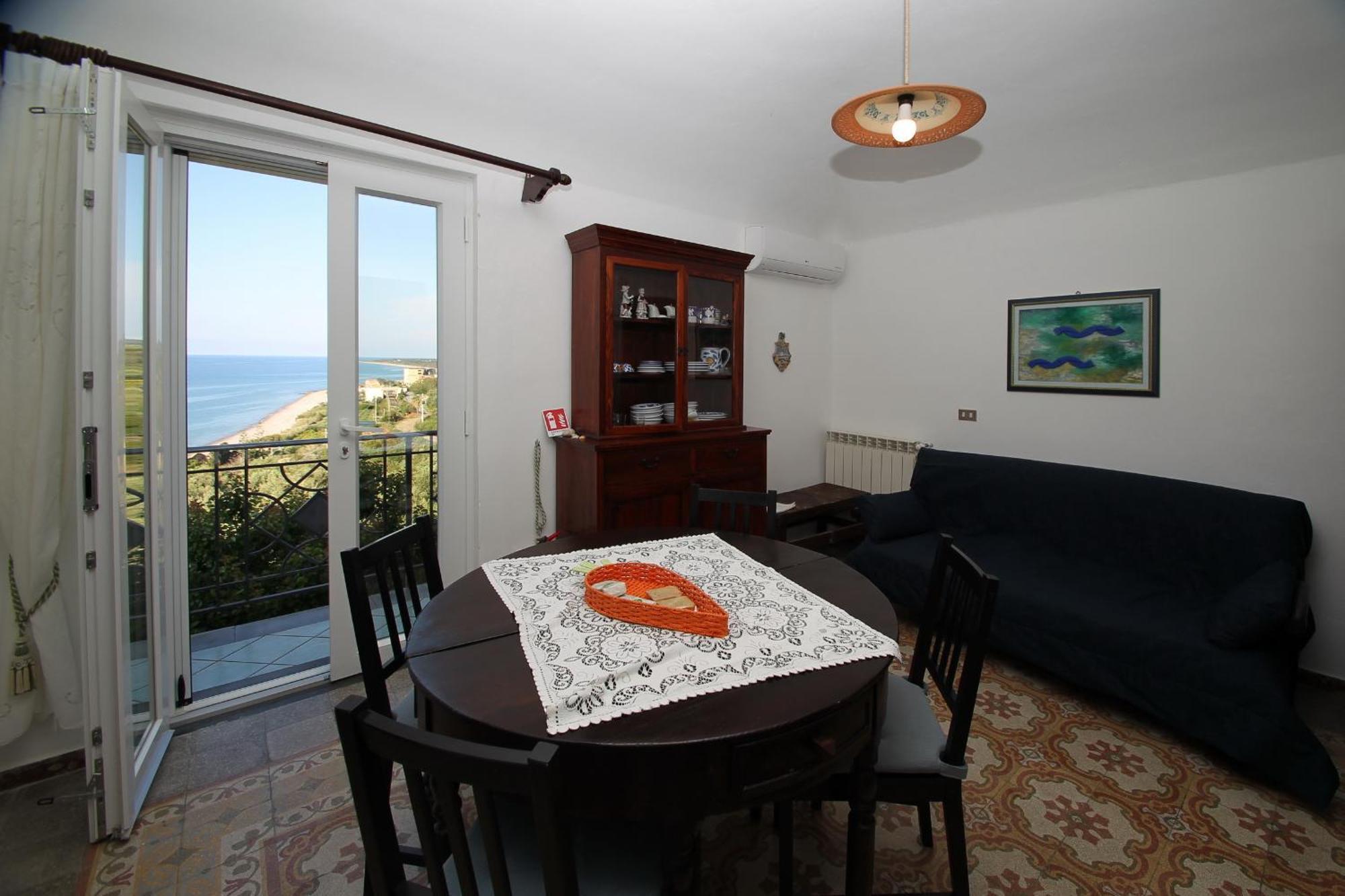 Tenuta Petreria Santo Stefano di Camastra Buitenkant foto